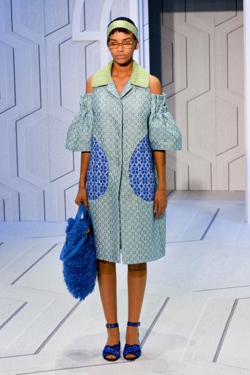 LFW SS18 -Anya Hindmarch - Krish Nagari - The Upcoming - -8
