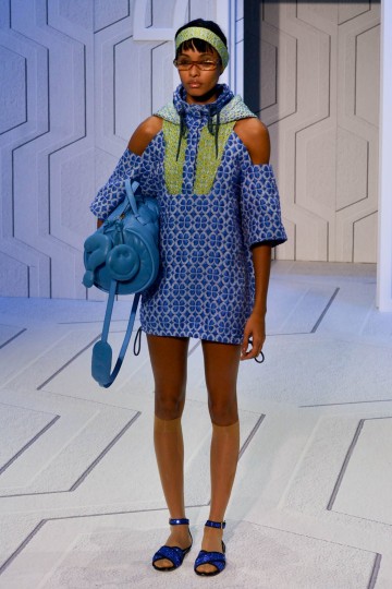 LFW SS18 -Anya Hindmarch - Krish Nagari - The Upcoming - -9