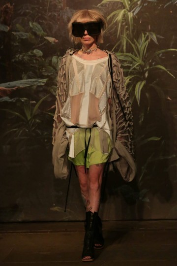 LFW SS18 - Diliborio- Kimberley - The Upcoming -1