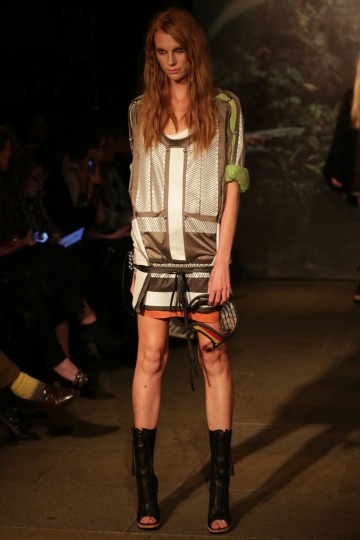 LFW SS18 - Diliborio- Kimberley - The Upcoming -13