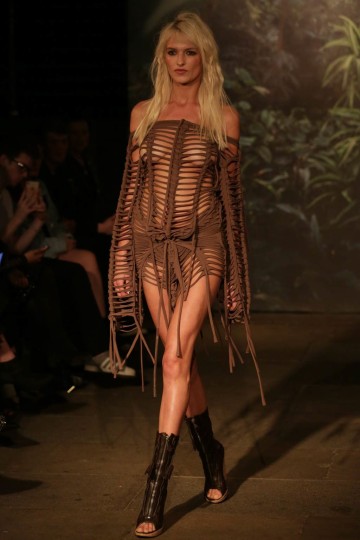 LFW SS18 - Diliborio- Kimberley - The Upcoming -20