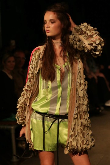 LFW SS18 - Diliborio- Kimberley - The Upcoming -3