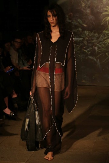 LFW SS18 - Diliborio- Kimberley - The Upcoming -32