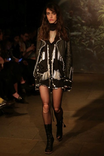 LFW SS18 - Diliborio- Kimberley - The Upcoming -33