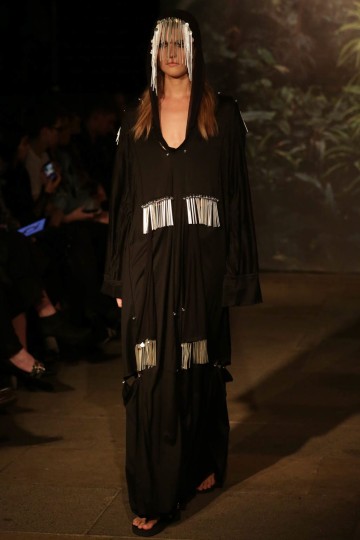 LFW SS18 - Diliborio- Kimberley - The Upcoming -34