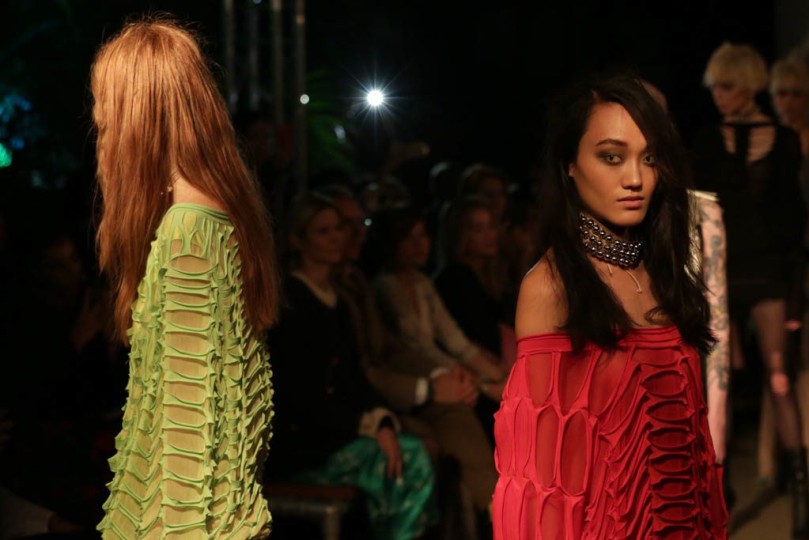 LFW SS18 - Diliborio- Kimberley - The Upcoming -46