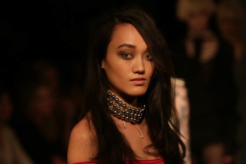 LFW SS18 - Diliborio- Kimberley - The Upcoming -47