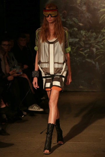 LFW SS18 - Diliborio- Kimberley - The Upcoming -5