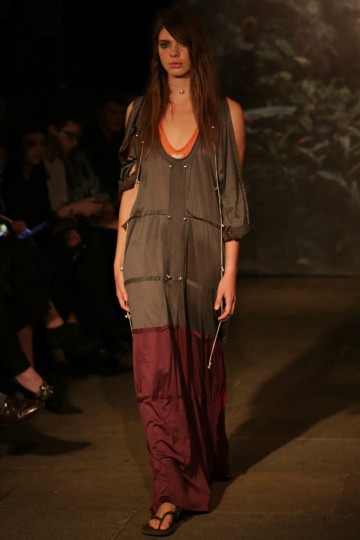 LFW SS18 - Diliborio- Kimberley - The Upcoming -6