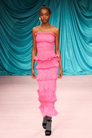 LFW SS18 - Emilio de la Morena - Erol Birsen - The Upcoming -10