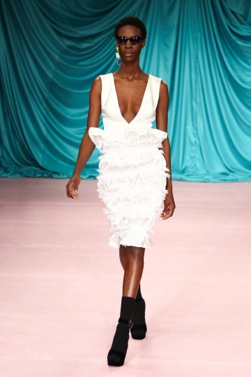 LFW SS18 - Emilio de la Morena - Erol Birsen - The Upcoming -11