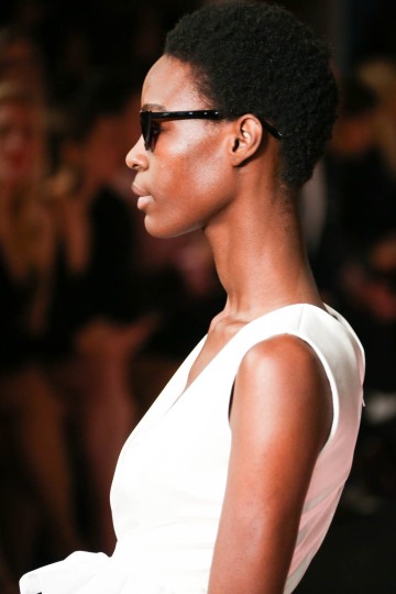 LFW SS18 - Emilio de la Morena - Erol Birsen - The Upcoming -12