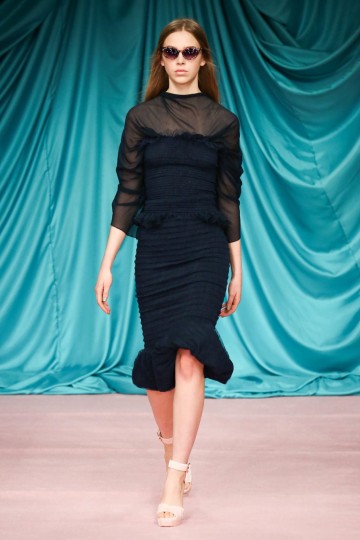 LFW SS18 - Emilio de la Morena - Erol Birsen - The Upcoming -15