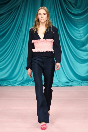 LFW SS18 - Emilio de la Morena - Erol Birsen - The Upcoming -16