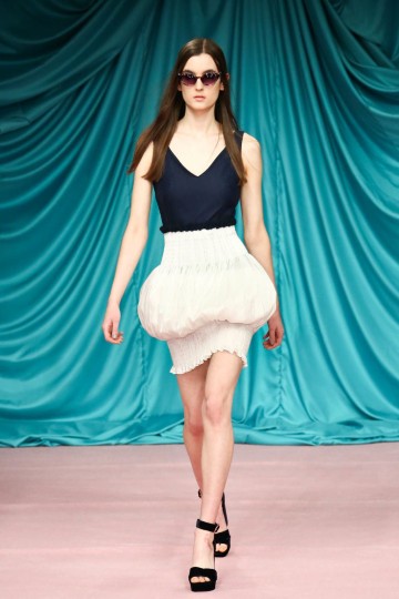 LFW SS18 - Emilio de la Morena - Erol Birsen - The Upcoming -17