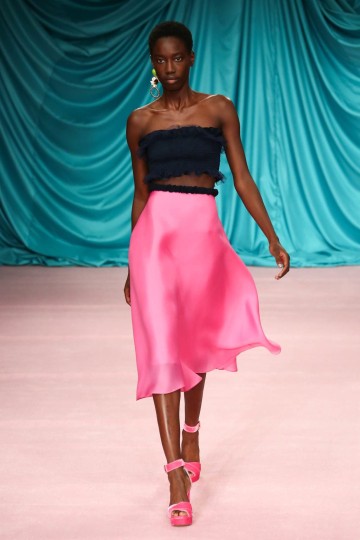 LFW SS18 - Emilio de la Morena - Erol Birsen - The Upcoming -19