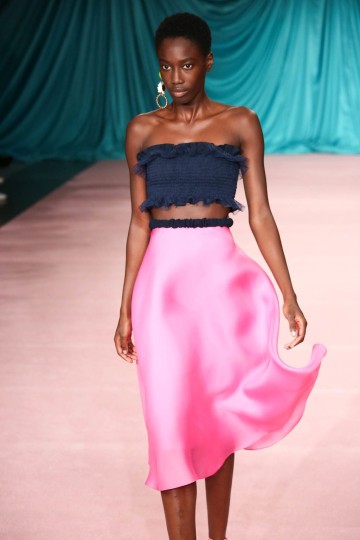 LFW SS18 - Emilio de la Morena - Erol Birsen - The Upcoming -20