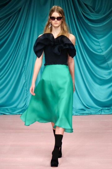 LFW SS18 - Emilio de la Morena - Erol Birsen - The Upcoming -23