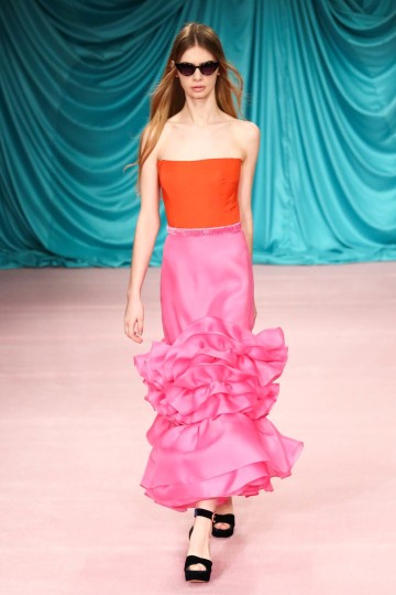 LFW SS18 - Emilio de la Morena - Erol Birsen - The Upcoming -24