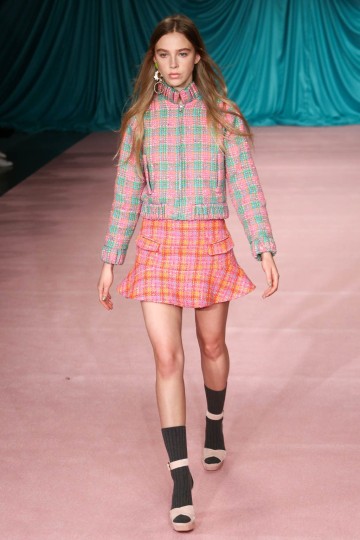 LFW SS18 - Emilio de la Morena - Erol Birsen - The Upcoming -30