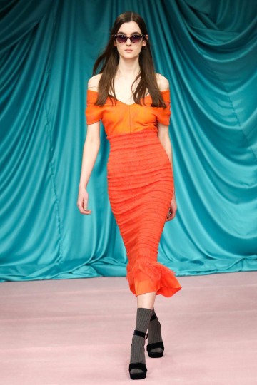 LFW SS18 - Emilio de la Morena - Erol Birsen - The Upcoming -39