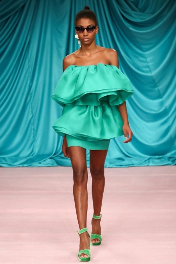 LFW SS18 - Emilio de la Morena - Erol Birsen - The Upcoming -8