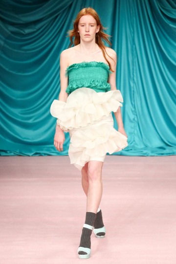 LFW SS18 - Emilio de la Morena - Erol Birsen - The Upcoming -9