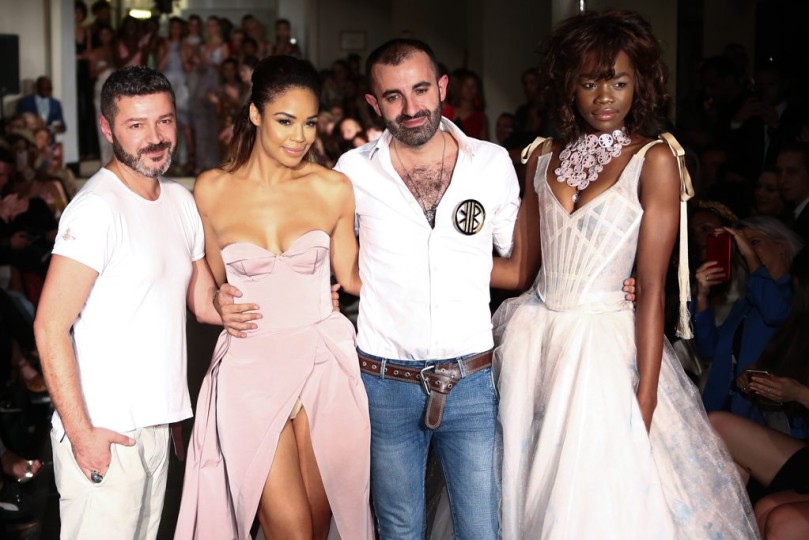 LFW-SS18---Kolchagov-Barba-Erol-Birsen---The-Upcoming--39