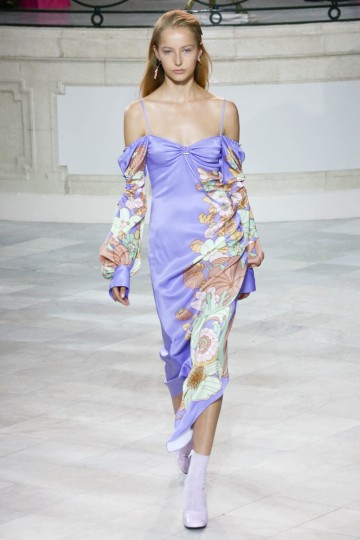 LFW SS18 -Peter Pilotte - Erol Birsen - The Upcoming -10