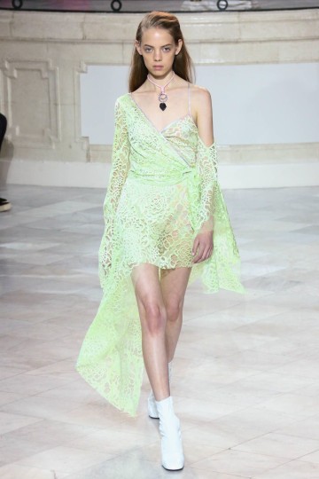 LFW SS18 -Peter Pilotte - Erol Birsen - The Upcoming -13