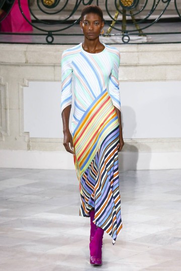 LFW SS18 -Peter Pilotte - Erol Birsen - The Upcoming -19