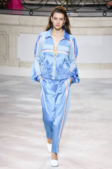 LFW SS18 -Peter Pilotte - Erol Birsen - The Upcoming -20