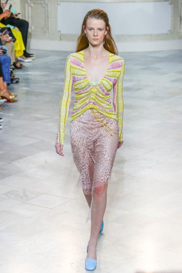 LFW SS18 -Peter Pilotte - Erol Birsen - The Upcoming -29