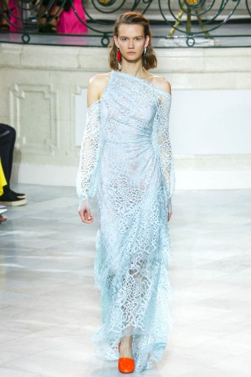 LFW SS18 -Peter Pilotte - Erol Birsen - The Upcoming -30