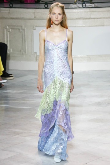 LFW SS18 -Peter Pilotte - Erol Birsen - The Upcoming -32