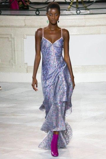 LFW SS18 -Peter Pilotte - Erol Birsen - The Upcoming -33