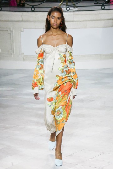 LFW SS18 -Peter Pilotte - Erol Birsen - The Upcoming -37