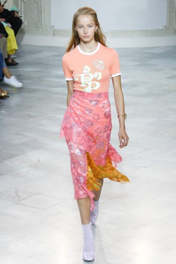 LFW SS18 -Peter Pilotte - Erol Birsen - The Upcoming -39