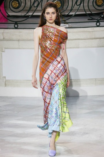 LFW SS18 -Peter Pilotte - Erol Birsen - The Upcoming -42