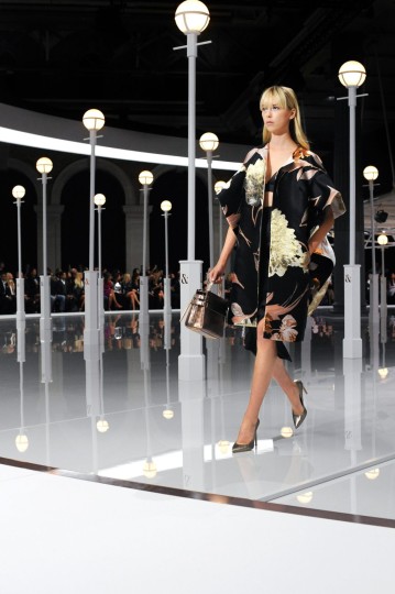 LFW SS18 - Ralph and Russo - The Upcoming -100