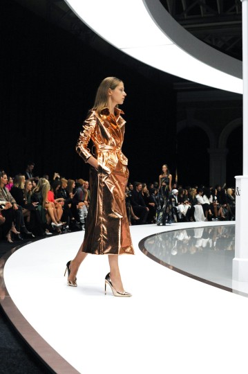 LFW SS18 - Ralph and Russo - The Upcoming -102