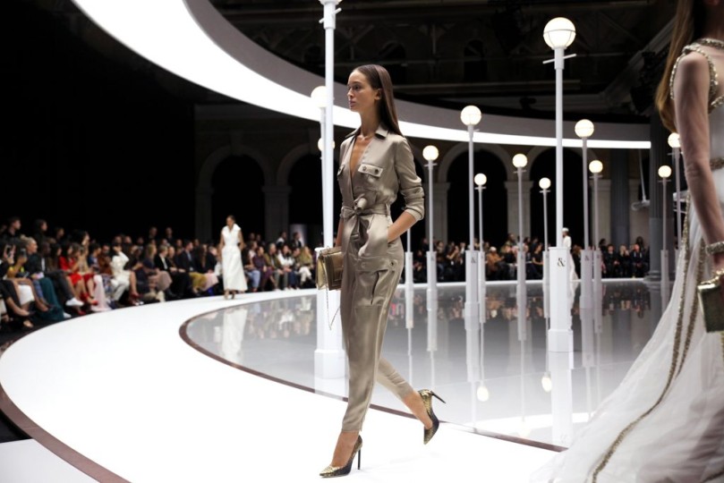 LFW SS18 - Ralph and Russo - The Upcoming -108