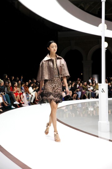 LFW SS18 - Ralph and Russo - The Upcoming -109