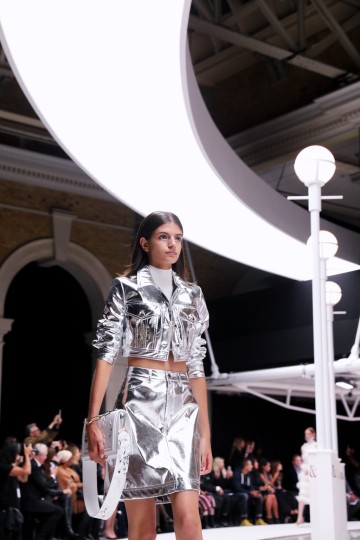 LFW SS18 - Ralph and Russo - The Upcoming -26