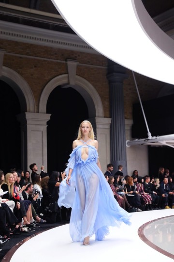 LFW SS18 - Ralph and Russo - The Upcoming -31