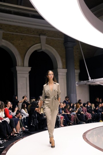 LFW SS18 - Ralph and Russo - The Upcoming -40