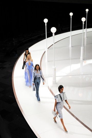 LFW SS18 - Ralph and Russo - The Upcoming -51