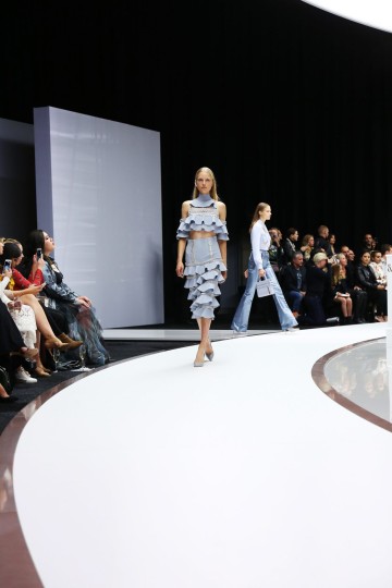 LFW SS18 - Ralph and Russo - The Upcoming -53