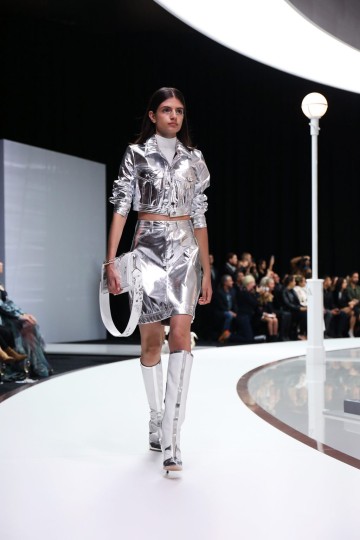 LFW SS18 - Ralph and Russo - The Upcoming -55