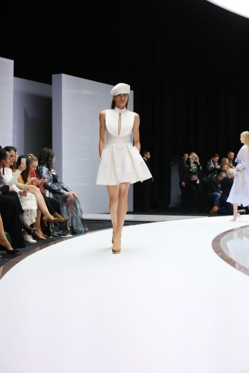 LFW SS18 - Ralph and Russo - The Upcoming -56